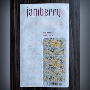 Jamberry Nail Wraps - Sweet Whimsey